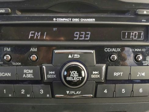 Used 2010 Honda CR-V EX-L image 24