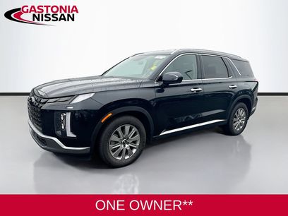 Used 2023 Hyundai Palisade SEL