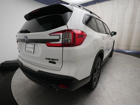 Used 2025 Subaru Ascent Bronze Edition AWD/4WD image 13