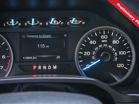 Used 2017 Ford F150 XLT w/ Equipment Group 302A Luxury RWD image 18
