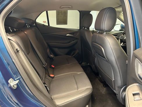 Used 2021 Buick Encore GX Preferred image 19