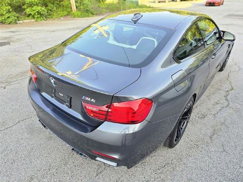 Used 2015 BMW M4 Coupe image 13