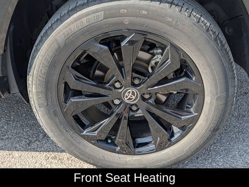 Used 2022 Toyota RAV4 SE w/ Convenience Package AWD/4WD image 12