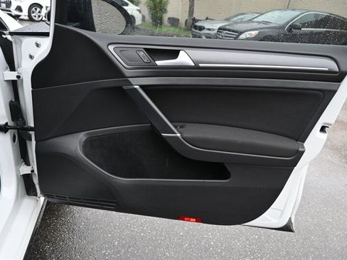 Used 2018 Volkswagen GTI S image 47