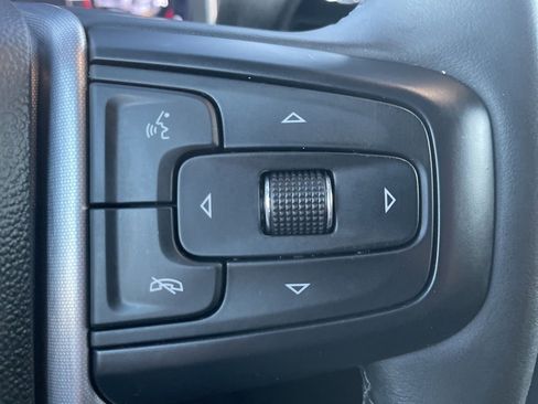 Certified 2023 GMC Sierra 1500 Elevation w/ LPO, GMC Protection Package image 14