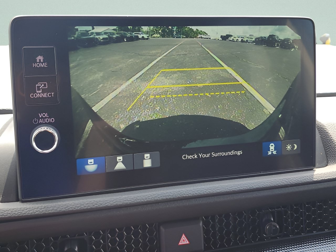 New 2027 Honda CR-V EX image 29