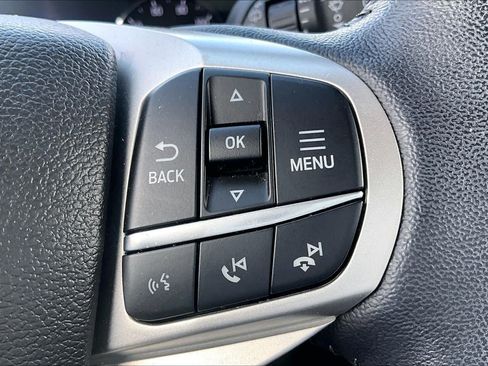 Used 2022 Ford Explorer XLT w/ Equipment Group 202A RWD image 24