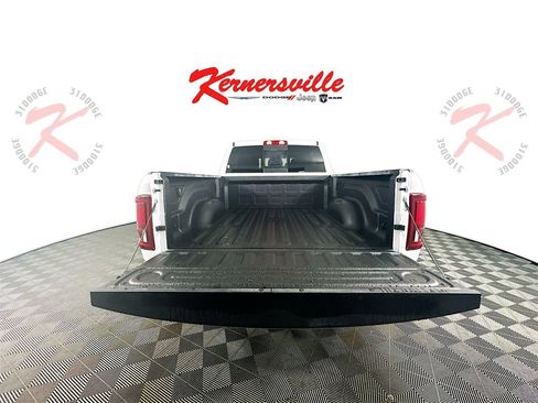 New 2025 RAM 2500 Laramie image 16