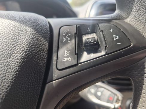 Used 2021 Chevrolet Spark LT FWD image 20