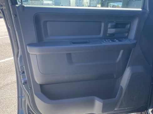 New 2025 RAM 2500 Tradesman image 12