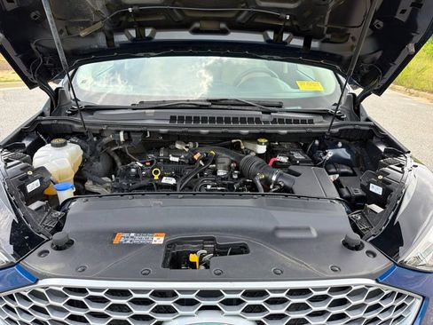 Used 2024 Ford Edge SE AWD/4WD image 40