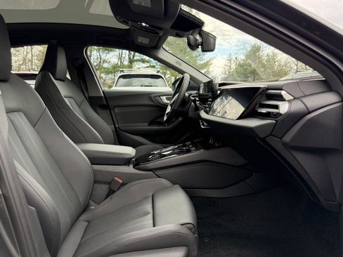 New 2026 Audi A5 2.0T Premium Plus image 15