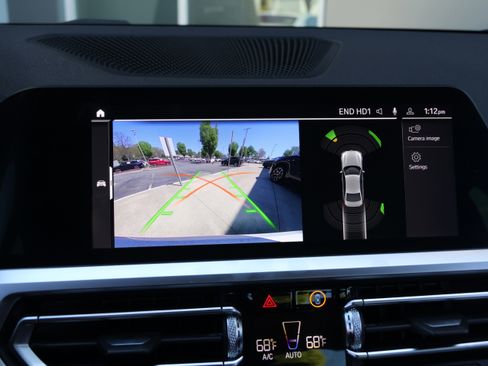 Used 2020 BMW 330i Sedan image 25