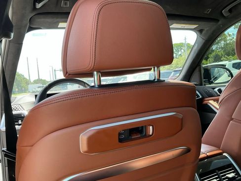 Used 2023 BMW X7 M60i w/ Executive Package AWD/4WD image 37