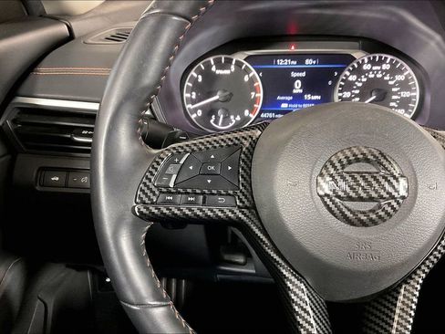 Used 2021 Nissan Altima 2.5 SR w/ SR Premium Package image 18