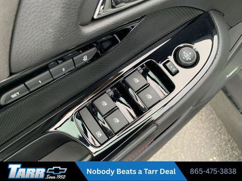 Used 2017 Chevrolet SS image 15