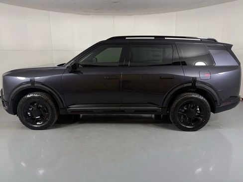 New 2027 Kia Telluride SX Prestige X-Pro AWD/4WD image 5