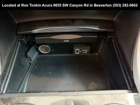 Used 2020 Acura TLX FWD image 24