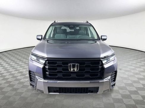 New 2026 Honda Pilot EX-L image 8