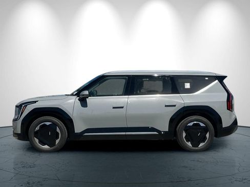 New 2026 Kia EV9 Land AWD/4WD image 7