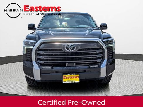 Used 2024 Toyota Tundra Limited image 14