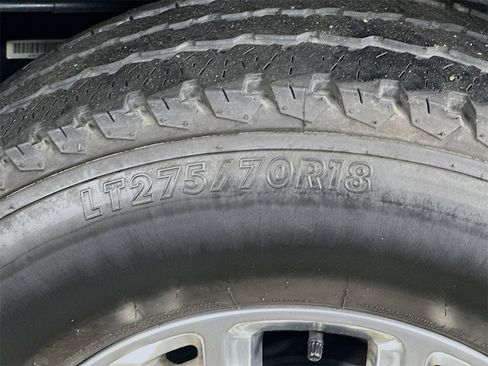 Used 2024 RAM 3500 Laramie image 33