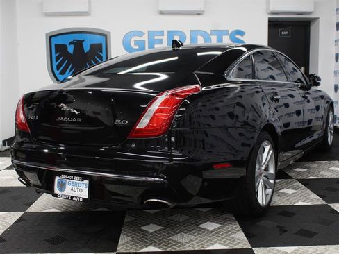 Used 2016 Jaguar XJ L Portfolio image 4