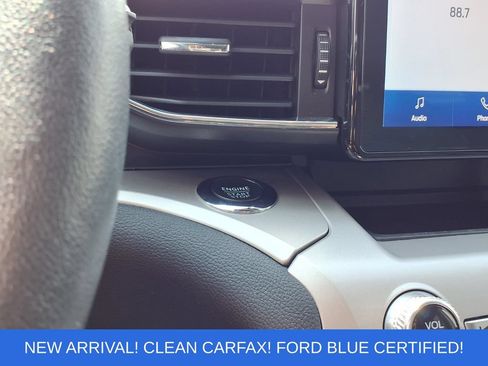 Used 2024 Ford Explorer XLT w/ Equipment Group 202A AWD/4WD image 15