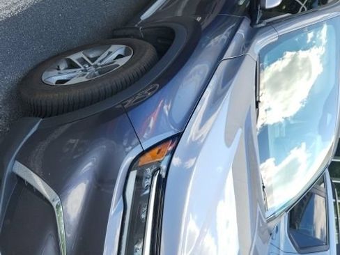 Used 2024 Honda Pilot EX-L image 10