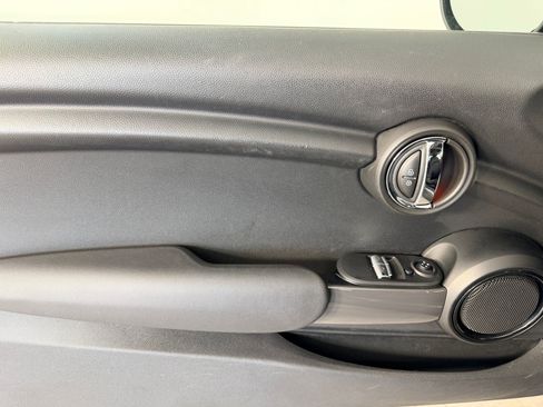 Used 2020 MINI Cooper 2-Door Hardtop w/ Storage Package FWD image 13