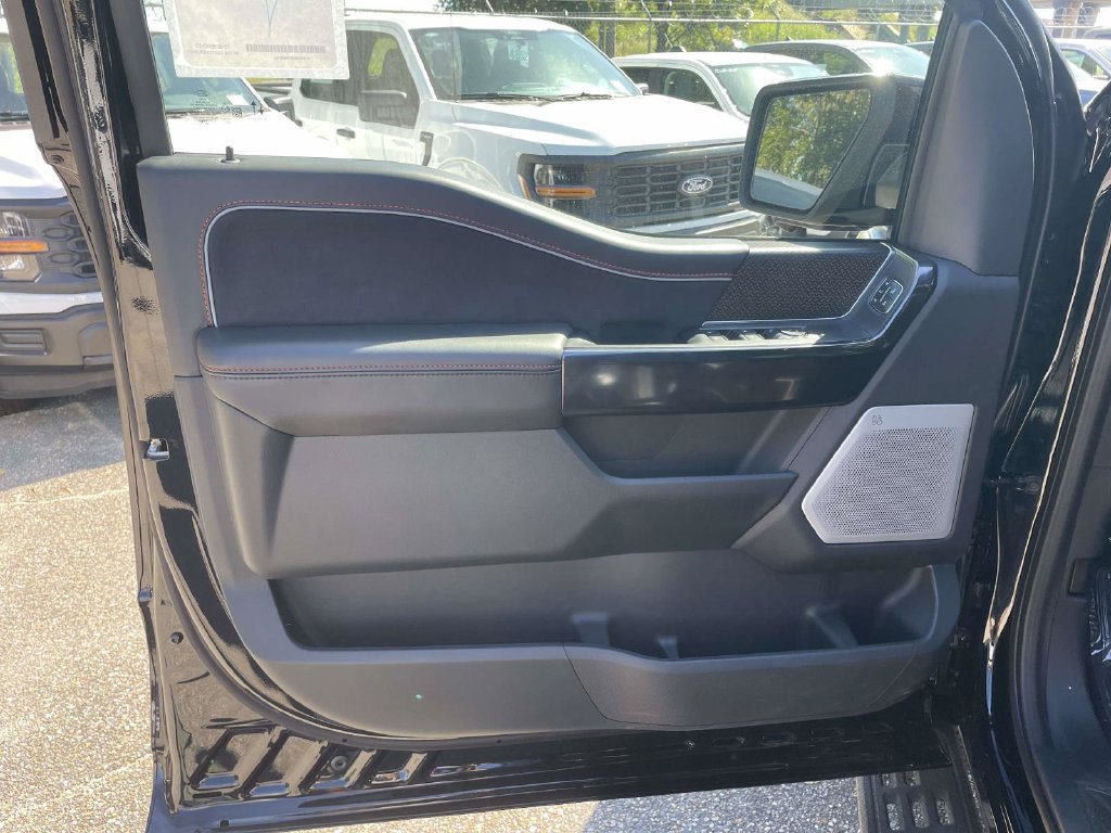 New 2026 Ford F150 Raptor w/ Equipment Group 803A Raptor R AWD/4WD image 15