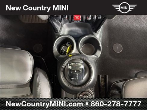 Used 2023 MINI Cooper S image 19