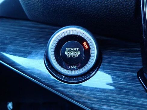 Used 2022 Jeep Wagoneer Series II image 23