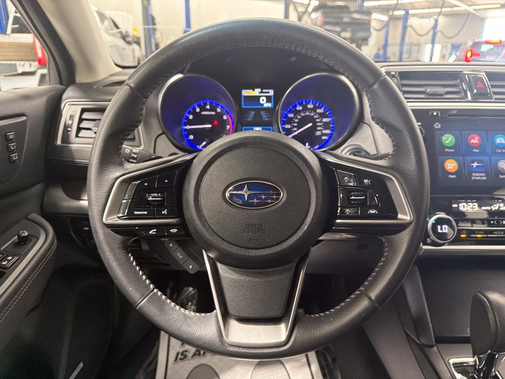 Used 2019 Subaru Legacy 2.5i Limited AWD/4WD image 18