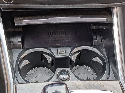 Used 2023 BMW 430i xDrive 430i xDrive w/ Parking Assistance Package image 17