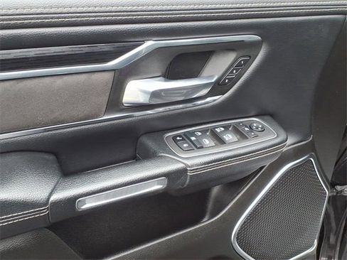 Used 2024 RAM 1500 Laramie image 8