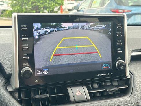Used 2022 Toyota RAV4 XLE w/ Convenience Package AWD/4WD image 25