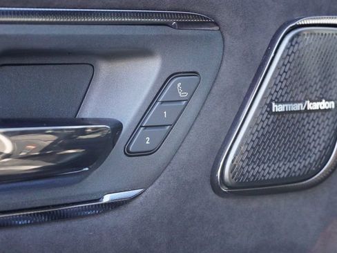 Used 2025 RAM 1500 RHO w/ RHO Level 1 Equipment Group image 18