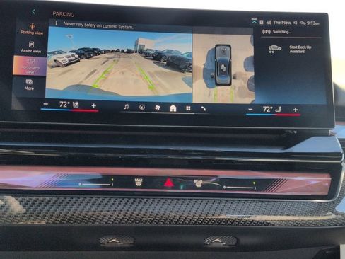 New 2026 BMW 550e xDrive w/ Executive Package image 13