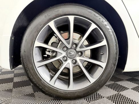Used 2015 Acura TLX V6 SH-AWD w/ Advance Package image 26