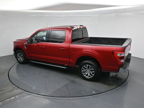 Certified 2022 Ford F150 Lariat image 43