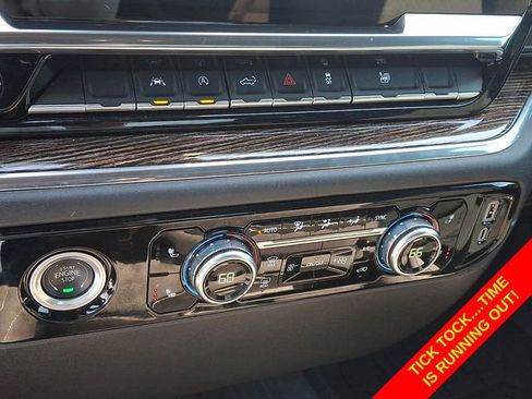 Used 2024 GMC Sierra 1500 Elevation AWD/4WD image 21