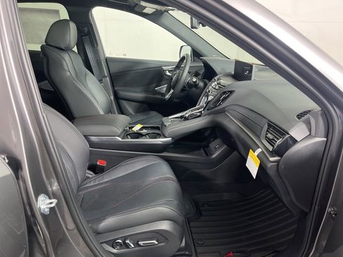New 2026 Acura RDX A-Spec AWD/4WD image 8