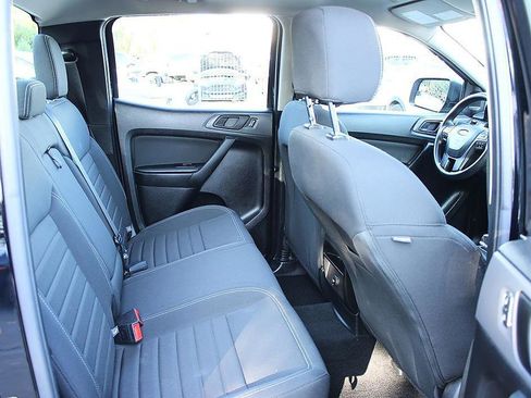 Used 2021 Ford Ranger XLT RWD image 13