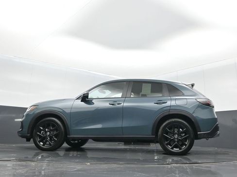 Certified 2024 Honda HR-V Sport image 14