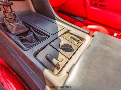 Used 1991 Chevrolet Corvette ZR-1 image 48