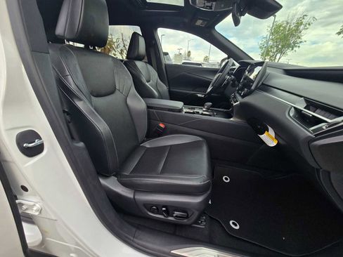 New 2026 Lexus RX 350 Premium image 11