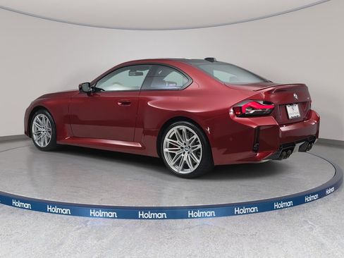 New 2026 BMW M2 Base w/ Lighting Package image 7