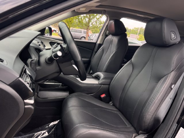 Used 2023 Acura RDX AWD image 10