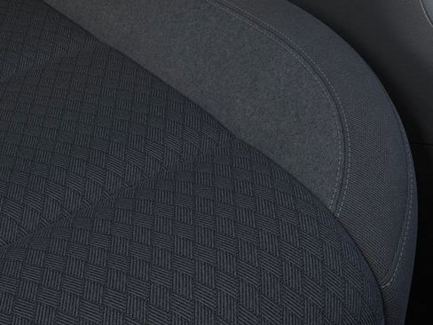 New 2026 Chevrolet Silverado 2500 LT w/ Trail Boss Package image 21